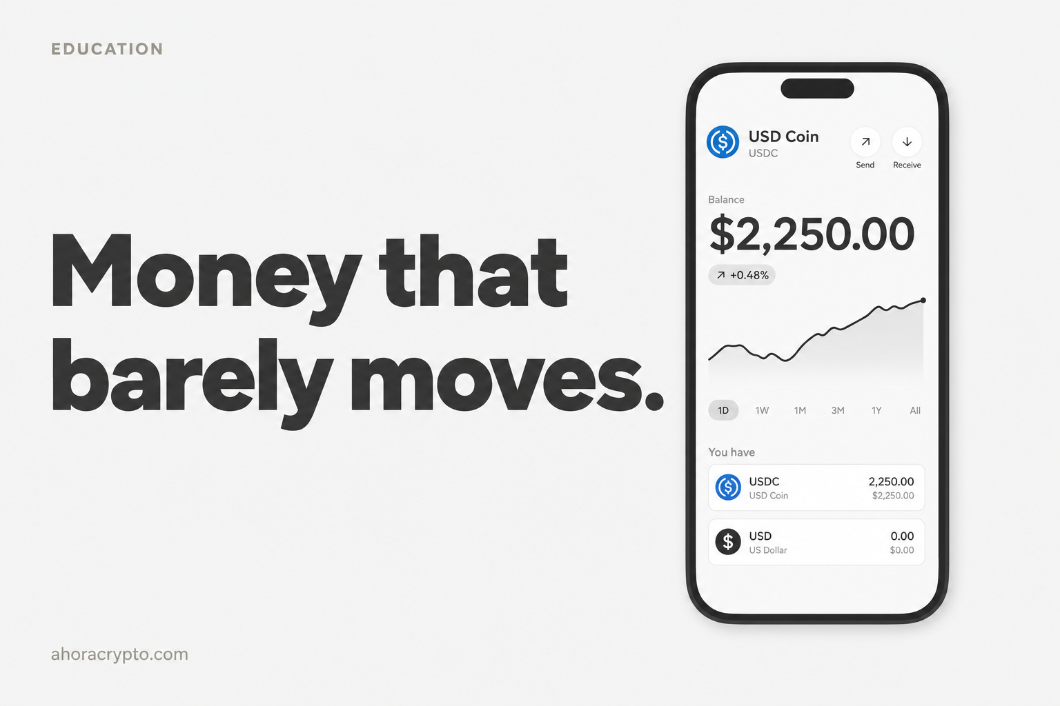 Stablecoins sin humo: qué son, cómo funcionan y dónde están los riesgos de verdad