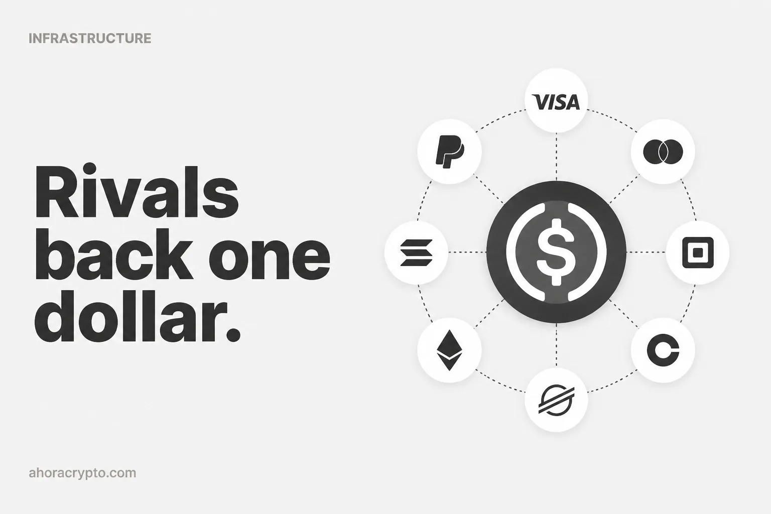 OUSD, the new stablecoin backed by rivals who rarely share the same table
