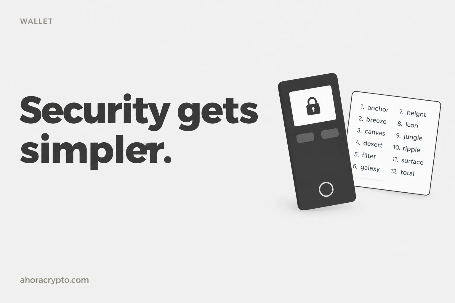 Сигурността на wallet-и след предупреждението на Justin Drake за ерата след AI, дали self-custody е най-разумният ход сега?