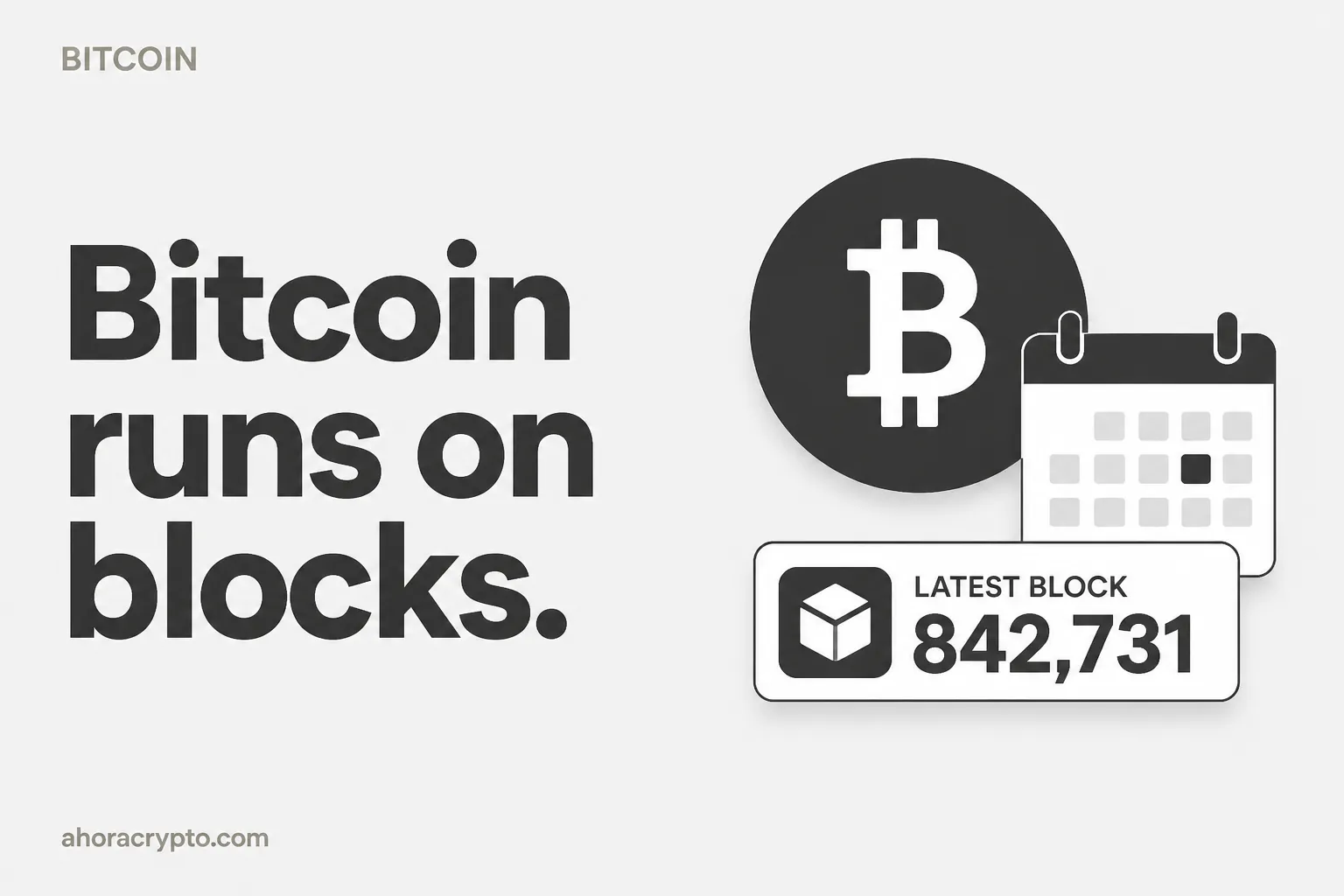 When Is the Next Bitcoin Halving, and What Actually Changes?
